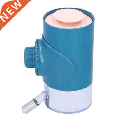 Pet Cage Water Dispenser Convenient Rabbit Water Bottle for