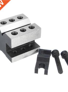 Precision 0-60 DegreeAngle Block Gauge Toolmaker For Millin