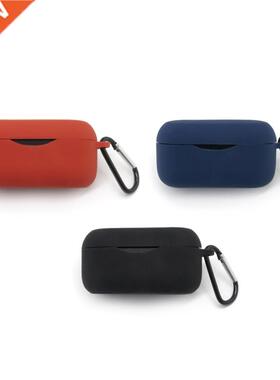 Silicone Cover Protective Case Full Shell for Anker -Soundco
