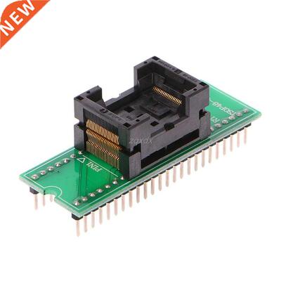 TSOP48 To DIP48 Contact Gold Plating IC Programm Socket Z07