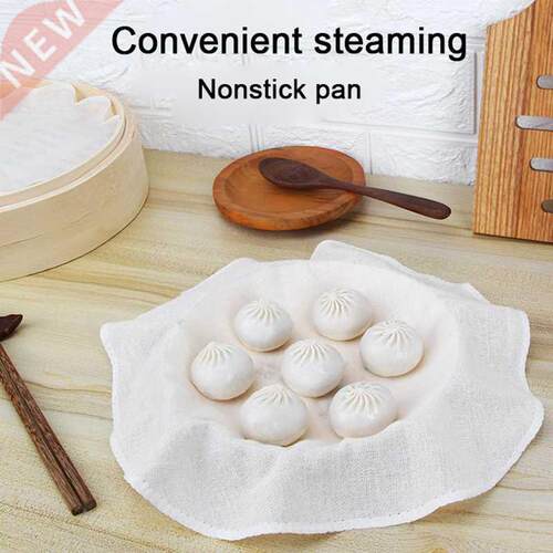 5Pcs 30CM Pure Cotton Steer Cloth Household Drawer Cloth S