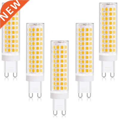 12W G9 LED Bulb Warm White 3000K, Equivalent To Halogen 100W