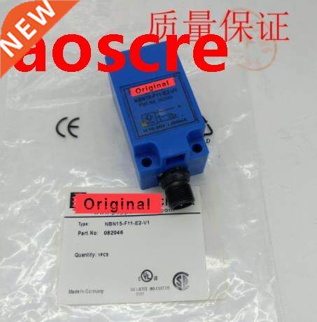 NBN15-F11-E2-V1 New High-Qulity Switch Sensor