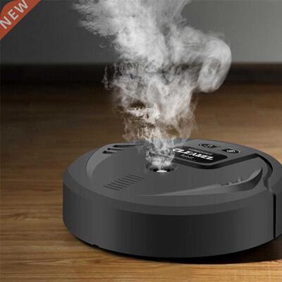 Smart Sweeping Robot Mop UV Disinfection Vacuum Cleaner Ster