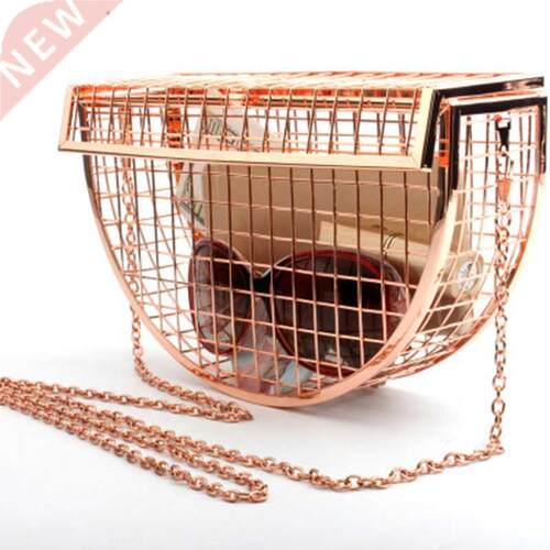 2022 Hollow Out Women Shoulder ag Luxury Designe Crossody