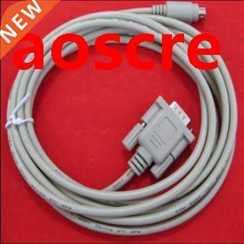Serials Cable QC30R2 Suitable Mitsubishi Q Series PLC Progra