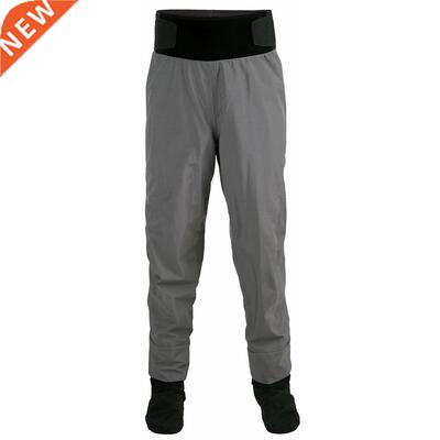 Kayaking Pants Waterproof Fabric Fishing Waders With Polyes