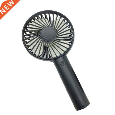 Rechargeable Portable Handheld Fan Without Battery Mini Usb
