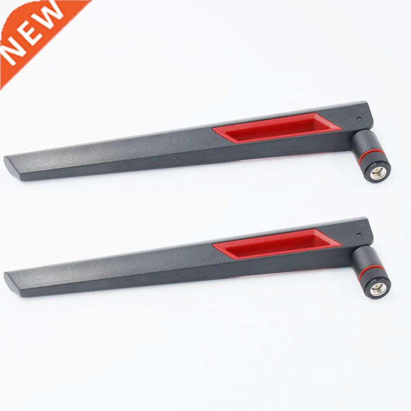 12dbi WIFI Antenna 2.4Ghz 5Ghz 5.8Ghz RP SMA Male Universal