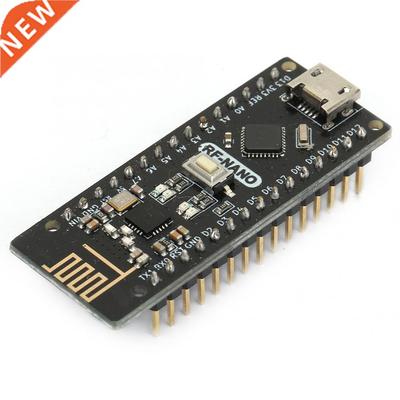 5V 8 Pins Integrated NRF24L01 Development Board Compatible w