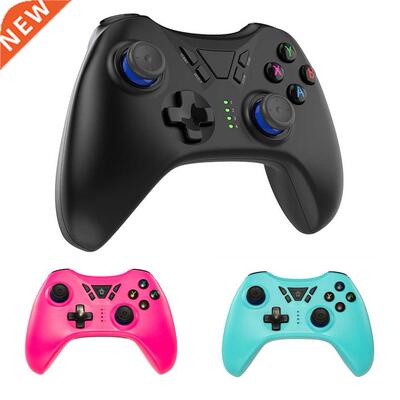 Wireless Gamepad 适用于 Nintend Switch Dual Motor Vibration