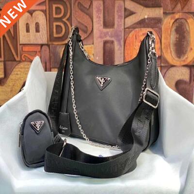 Designer Bag StockX Re Edition 2005 Shoulder Bag Nyl