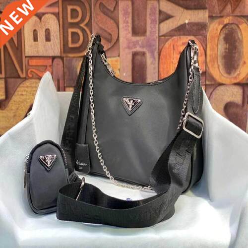 Designer Bag StockX Re Edition 2005 Shoulder Bag Nyl