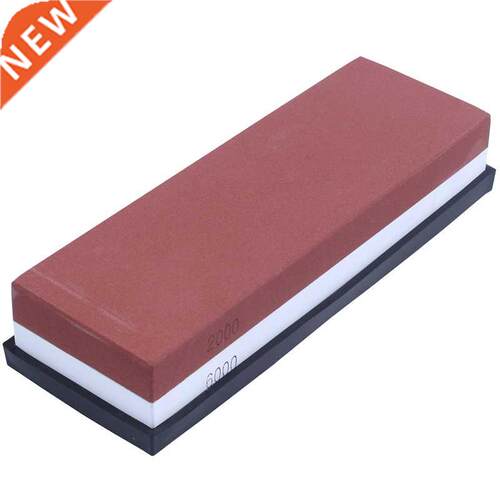 Whetstone Knife Sharpener, Professional Sharpening Stone