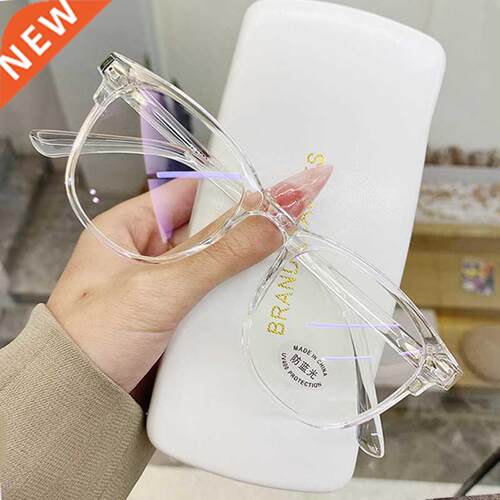 -1.0-1.5-2.0-2.5-3.0 To -6.0 Transparent Finished Myopia Gla
