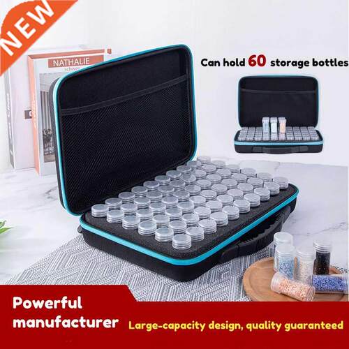 5D Dimond Pinting ccessories Storge Box 15/30/60/120/140