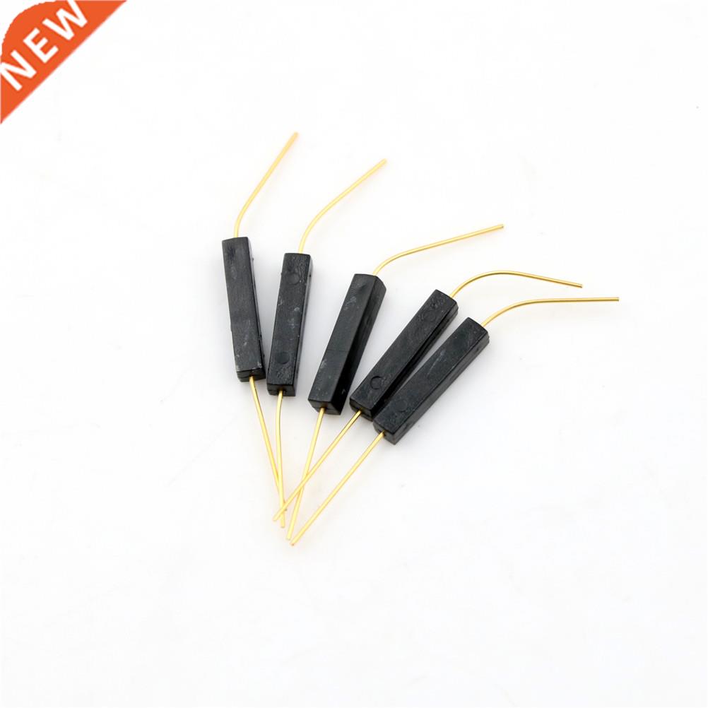 5pcs 14mm Type Normally Open Reed Switch GPS-14A Magnetic Sw