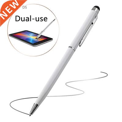 Dual-use writing Pen sensitive tablet touch Pen for Iphone S