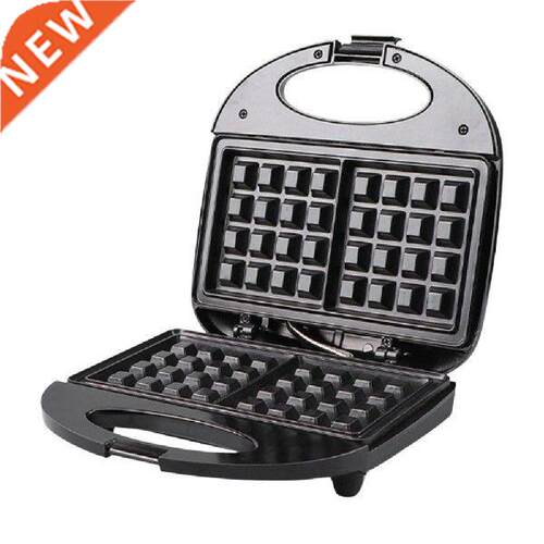 EU Standard Breakfast Machine Home Stainless Steel Cooking