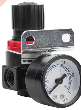 AR2000 Air Source Filter Processor Pneumatic Regullation Pre