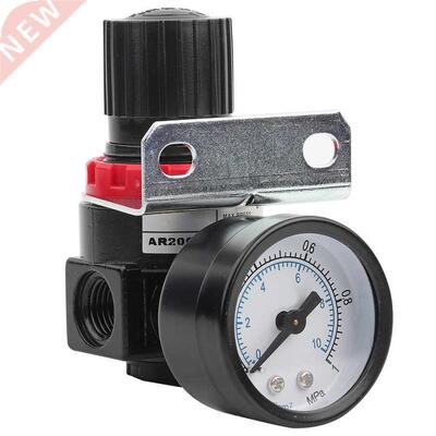 AR2000 Air Source Filter Processor Pneumatic Regullation Pre