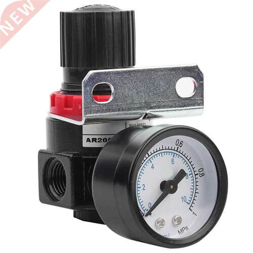 AR2000 Air Source Filter Processor Pneumatic Regullation Pre