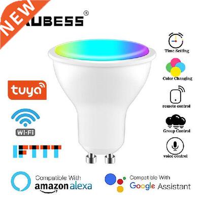 TUYA Wifi Smart For Home LED Light Bulb With Timed Music