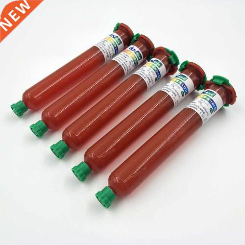 5Pcs/Lot 50G Tp-1000 LOCA UV Glue LOCA Liquid Optical Clear