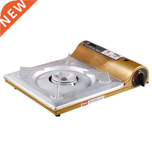 Outdoor 2800W High Firepower Cassette Furnace Portable