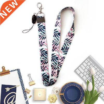 Mobile Phone Strap Phone Hand Neck Strap Cord for Keys ID