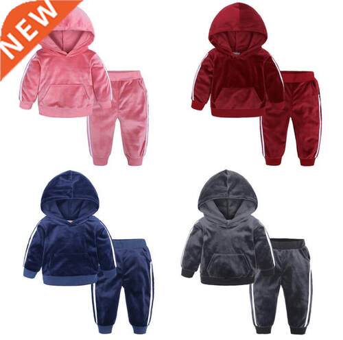 2020 autumn fashion baby girl clothes velvet long sleeve sol