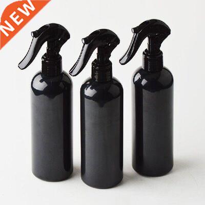 Refillable Mist Bottles Travel Plastic Perfume Atomizer