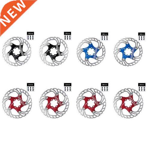 T4MF Great Performance Bike Disc Brake Rotor 140mm 160mm