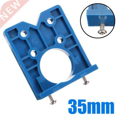 35mm ABS Hinge Drill Jig Locator Hinge Instal Drill Guide Hi