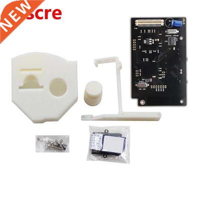 for Sega DreamCast SD Card Installation 3D Printing Kit Expa