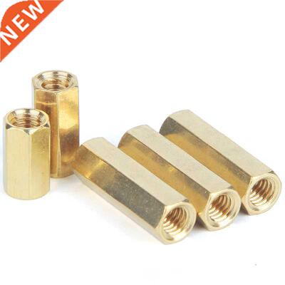 M2 M2.5 M3 M4 M5 Brass Hex Male Female Standoff Pillar Stud