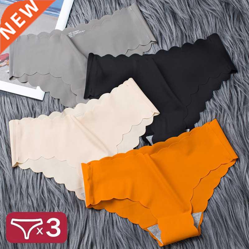 Pcs/Lot Se Women's Panties Set Underwear Seamless Underpa