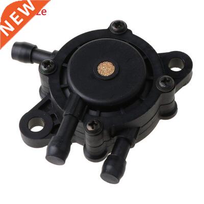 Briggs & Stratton 808656 Fuel Pump Replaces 691034/80828