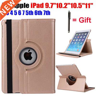 For iPad 9.7 Case ver for iPad Air 1 2 5th 6th 5 10.9 Case
