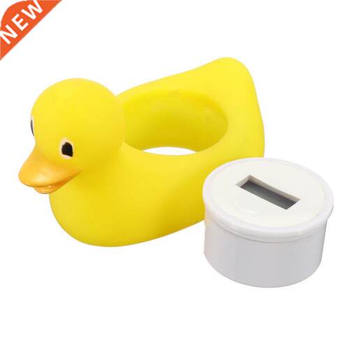 Infant Electronic Thermometer Children Baby Silicone