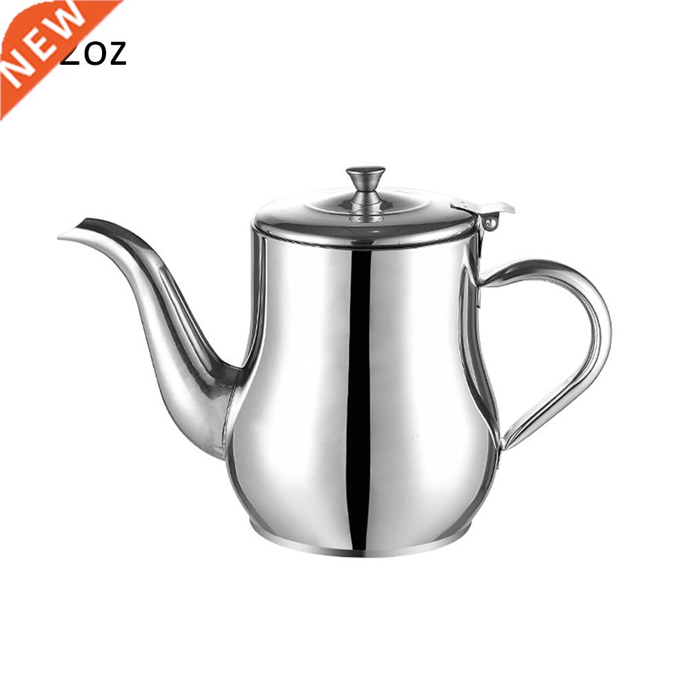 Portable Cruet Oil Dispenser Bottle BBQ Home Restaurant