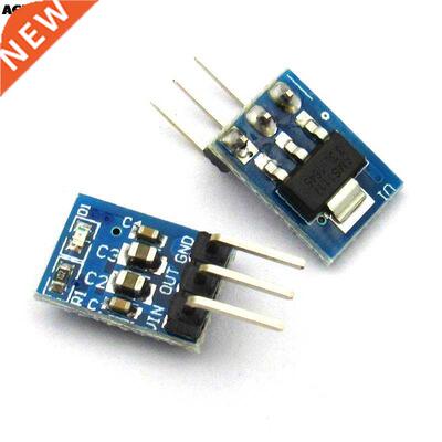 5PCS/lot High Quality 5V to .V For DC-DC Step-Down Power S