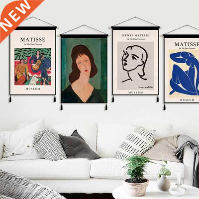 Creatve Ol Pantng Dormtory Renovaton ns Hangng