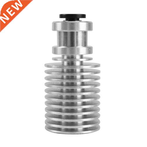 3D Printer Upgrade Heatsink Extruder Radiator 1.75mm With Sp