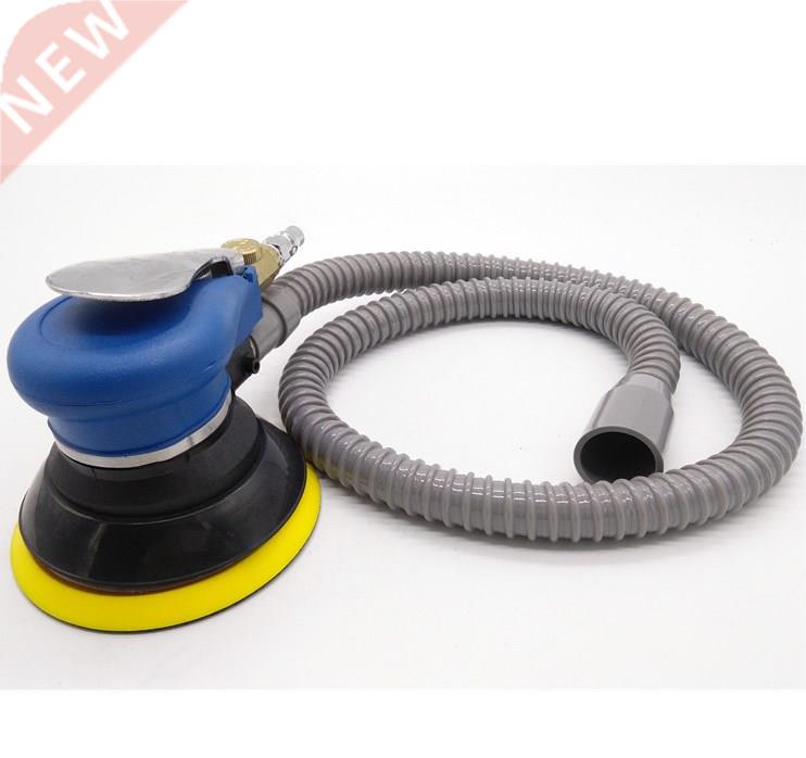5 inch pneumatic grinder sandpaper polishing machine air
