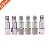 6GHz Coaxial Fixed Frequency Attenuators SMA