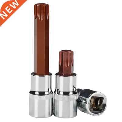 2021 Hot Sale Inner Six Flower Socket Head Flower Type Plum