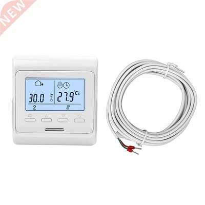 220V Large Power Intelligent Temperature Humidity Controller