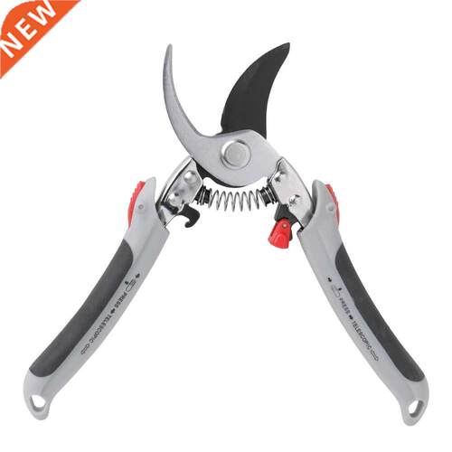 2-in-1 Handle Retractable Gardening Scissors Multifunctional
