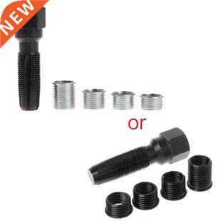 14mm Spk Plug Rethread Rethreader Repair Tap Tool Reamer I